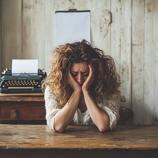 Overwhelmed By Too Many Ideas This New&nbsp;Year?